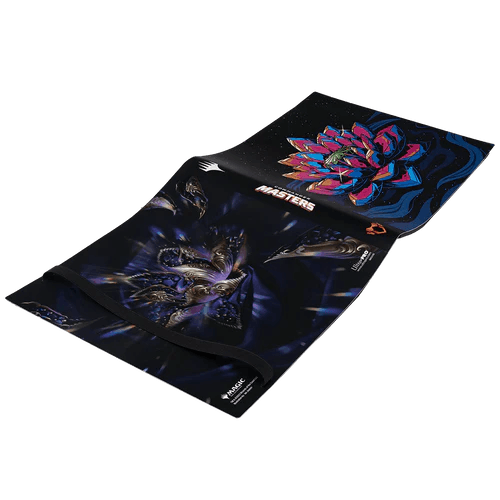 Ultra Pro - MTG: Commander Masters - 12-Pocket Pro Binder
